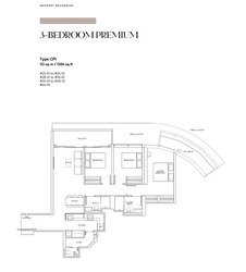 Newport Residences (D2), Apartment #539820031